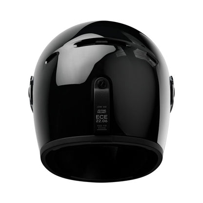 John Doe JD/ONE helmet