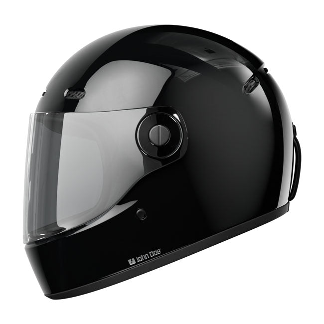 John Doe JD/ONE helmet