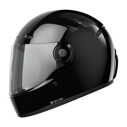 John Doe JD/ONE helmet