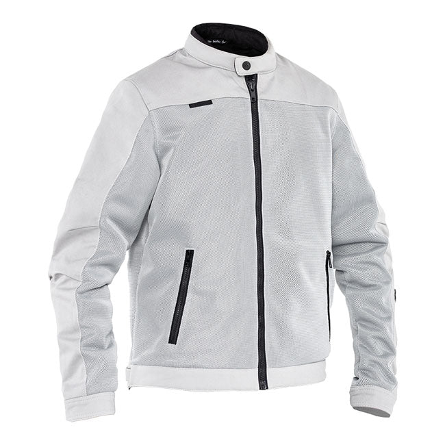 John Doe Aero mesh jacket