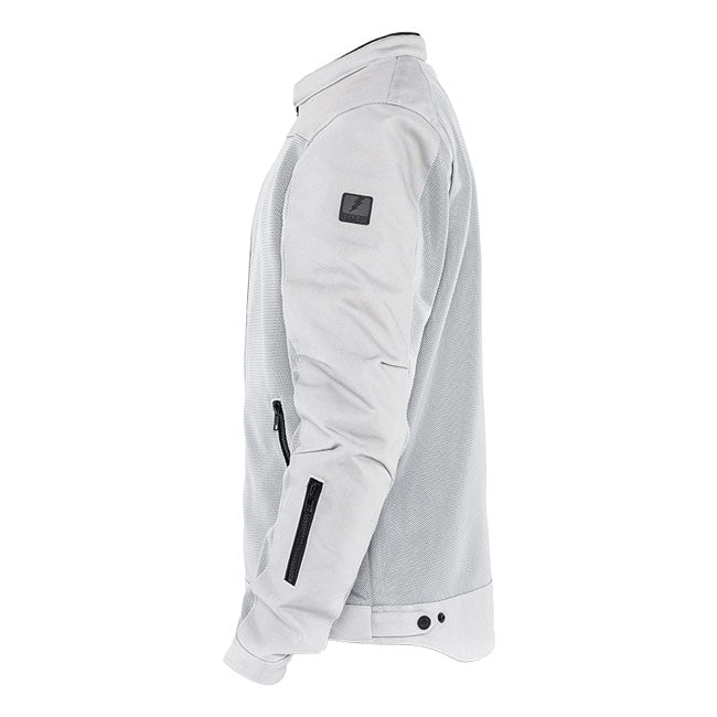 John Doe Aero mesh jacket
