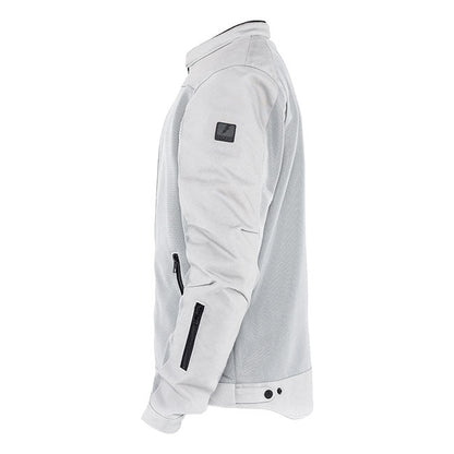 John Doe Aero mesh jacket