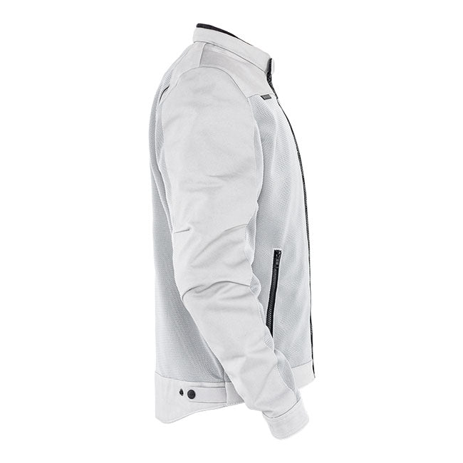 John Doe Aero mesh jacket