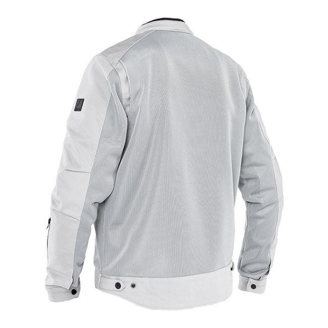 John Doe Aero mesh jacket