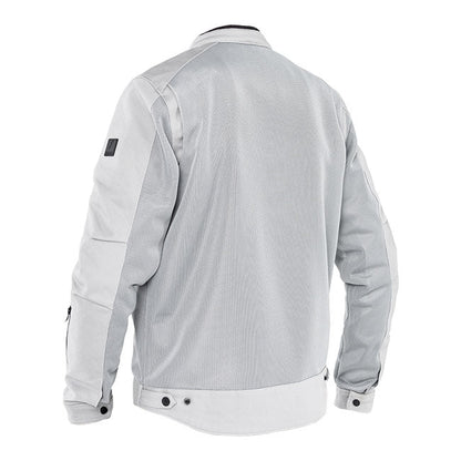 John Doe Aero mesh jacket
