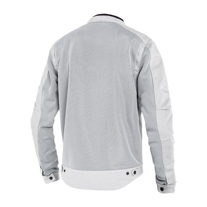 John Doe Aero mesh jacket