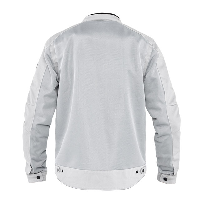 John Doe Aero mesh jacket