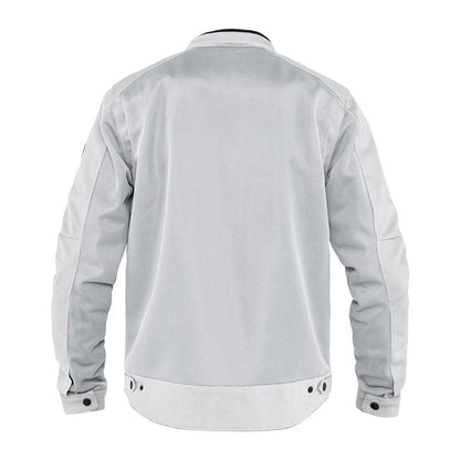 John Doe Aero mesh jacket