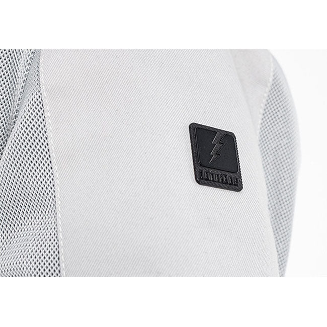 John Doe Aero mesh jacket