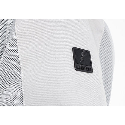 John Doe Aero mesh jacket