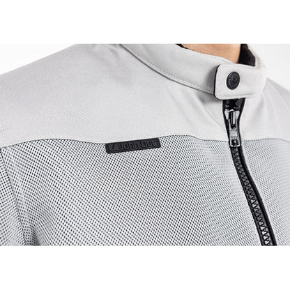 John Doe Aero mesh jacket