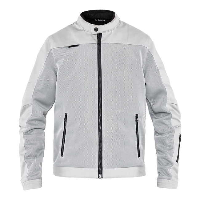 John Doe Aero mesh jacket