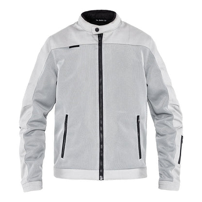 John Doe Aero mesh jacket