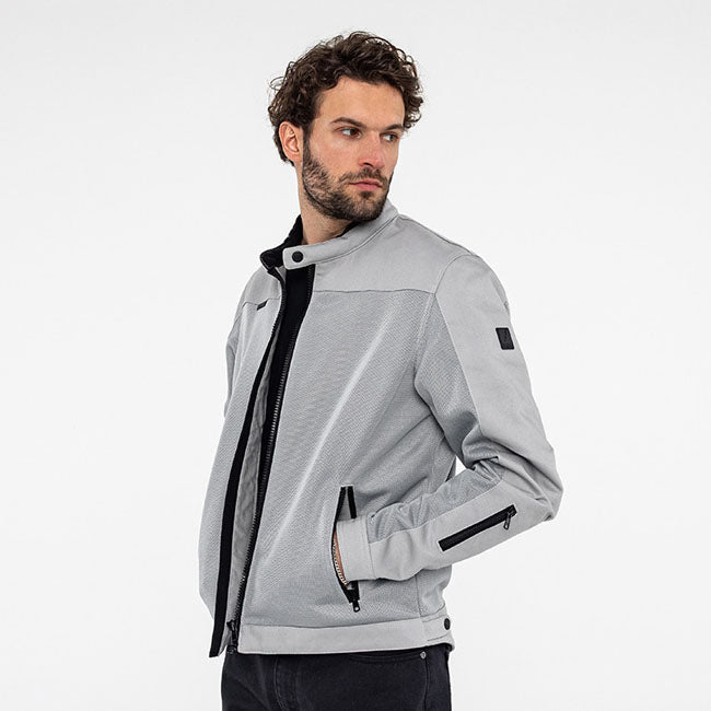 John Doe Aero mesh jacket