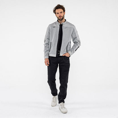 John Doe Aero mesh jacket