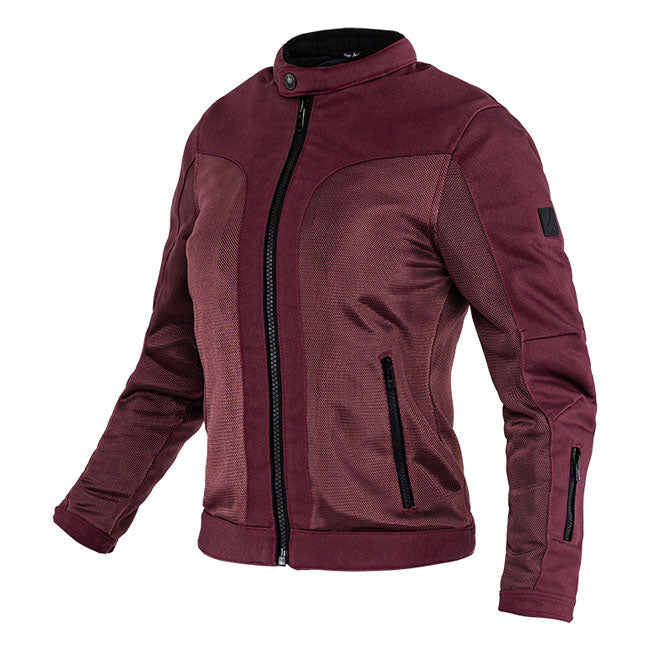 John Doe Aero mesh jacket