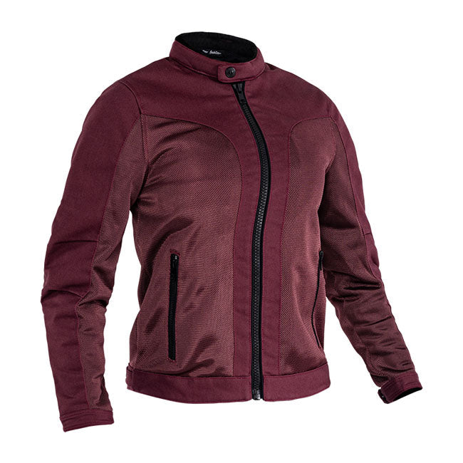 John Doe Aero mesh jacket