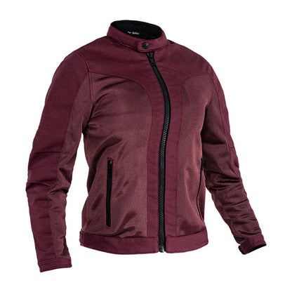 John Doe Aero mesh jacket