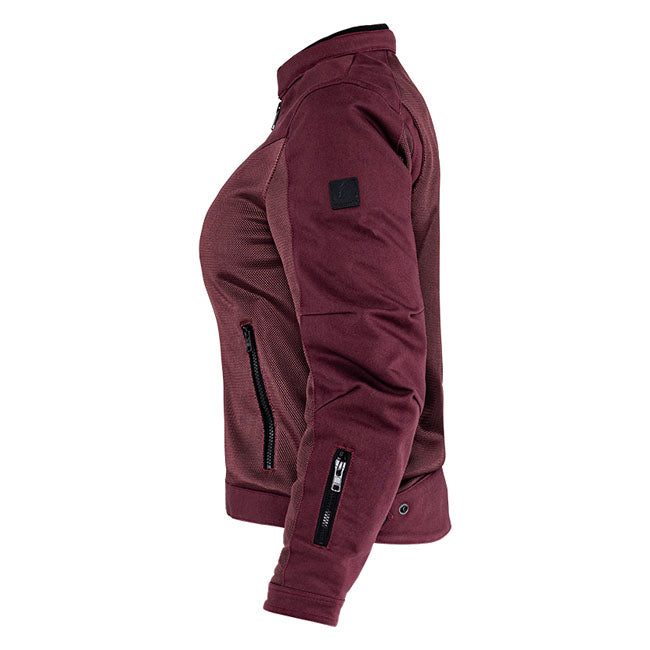 John Doe Aero mesh jacket