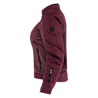 John Doe Aero mesh jacket