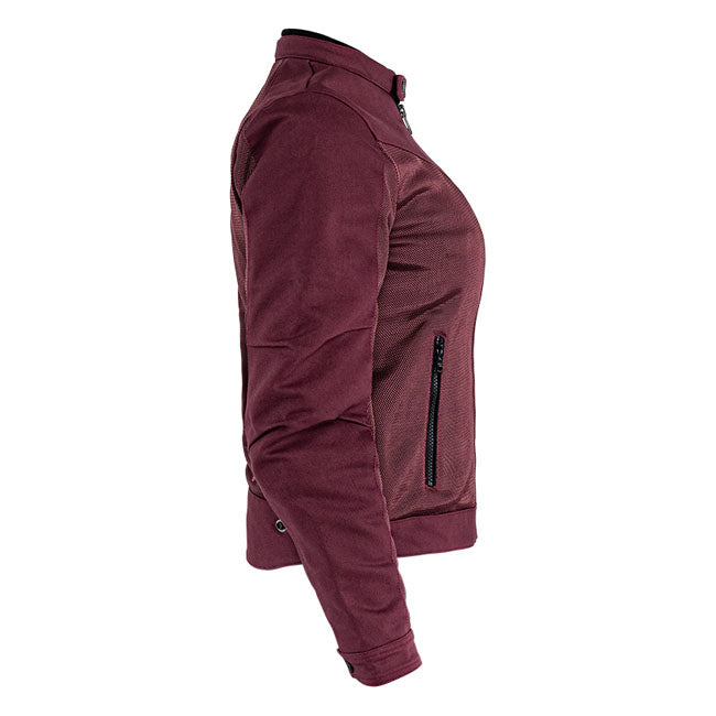 John Doe Aero mesh jacket