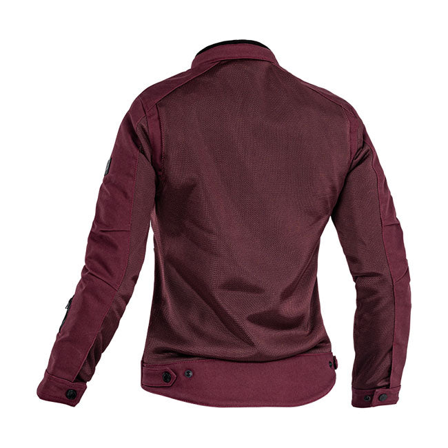 John Doe Aero mesh jacket