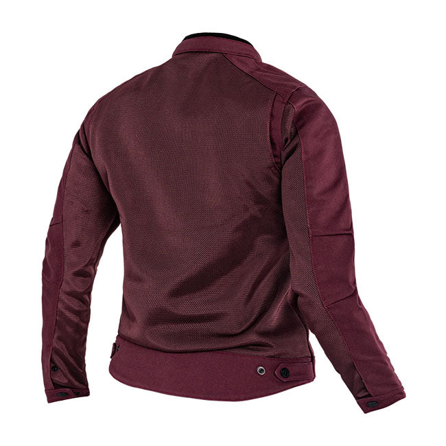 John Doe Aero mesh jacket
