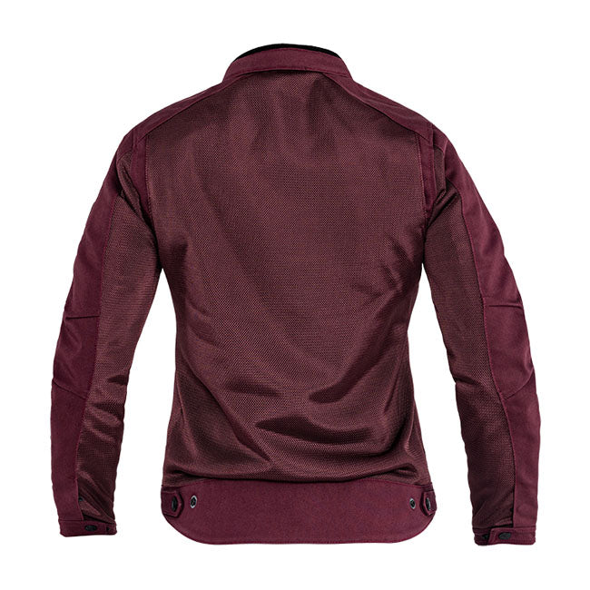 John Doe Aero mesh jacket
