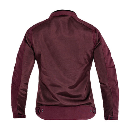 John Doe Aero mesh jacket