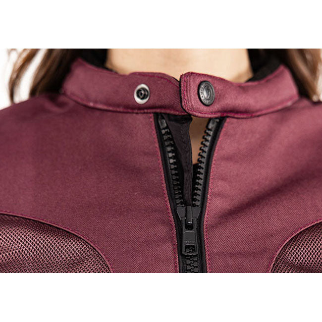 John Doe Aero mesh jacket