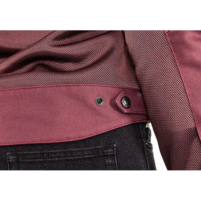 John Doe Aero mesh jacket