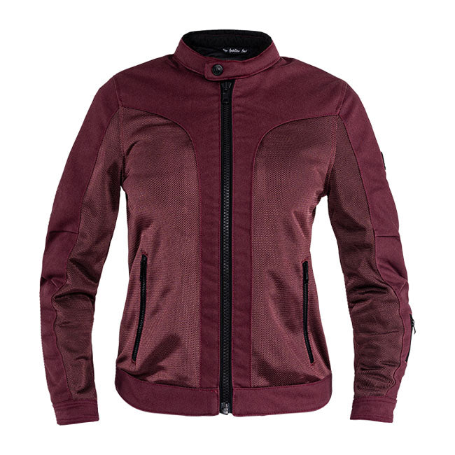 John Doe Aero mesh jacket