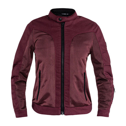 John Doe Aero mesh jacket