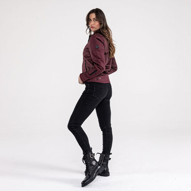 John Doe Aero mesh jacket