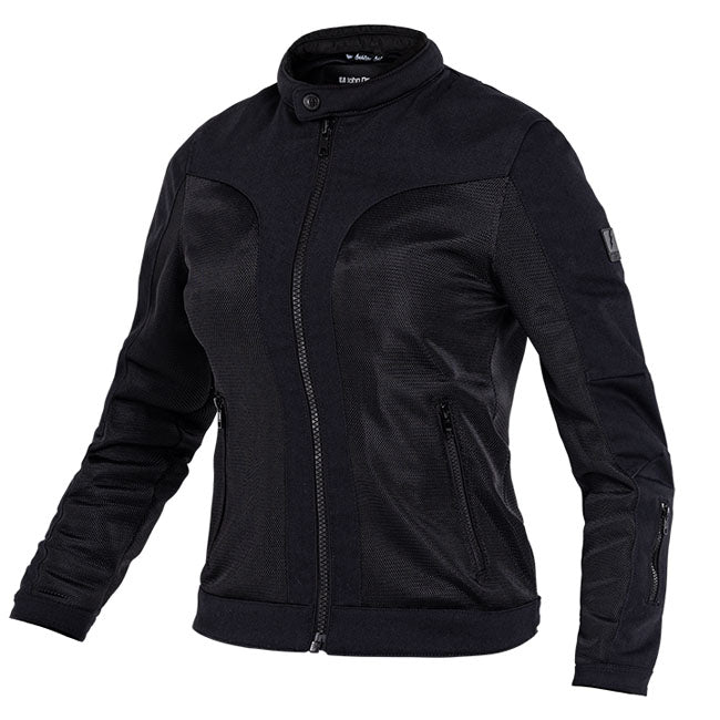 John Doe Aero mesh jacket