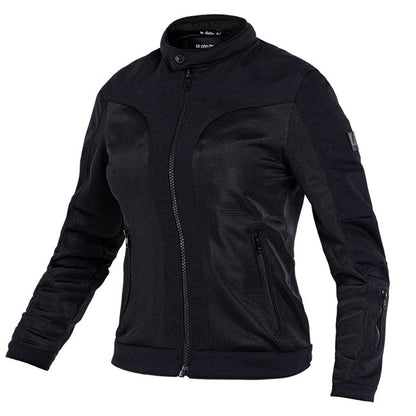 John Doe Aero mesh jacket