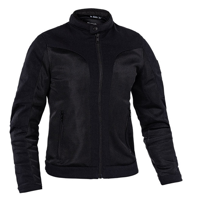 John Doe Aero mesh jacket