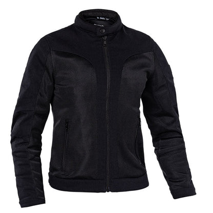 John Doe Aero mesh jacket