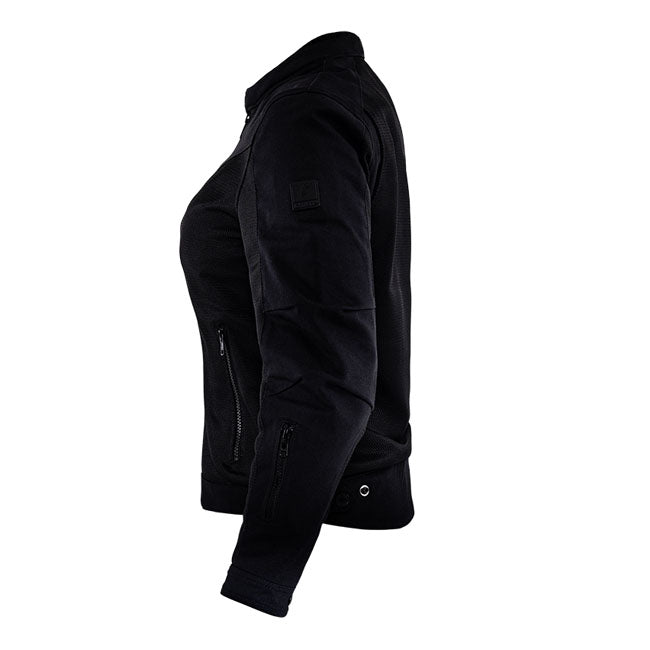 John Doe Aero mesh jacket