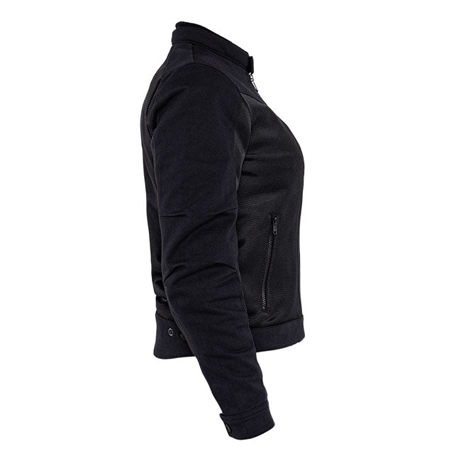 John Doe Aero mesh jacket