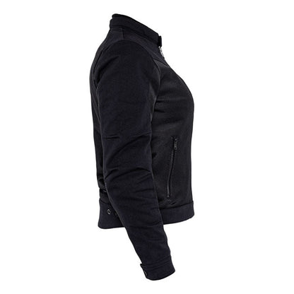 John Doe Aero mesh jacket