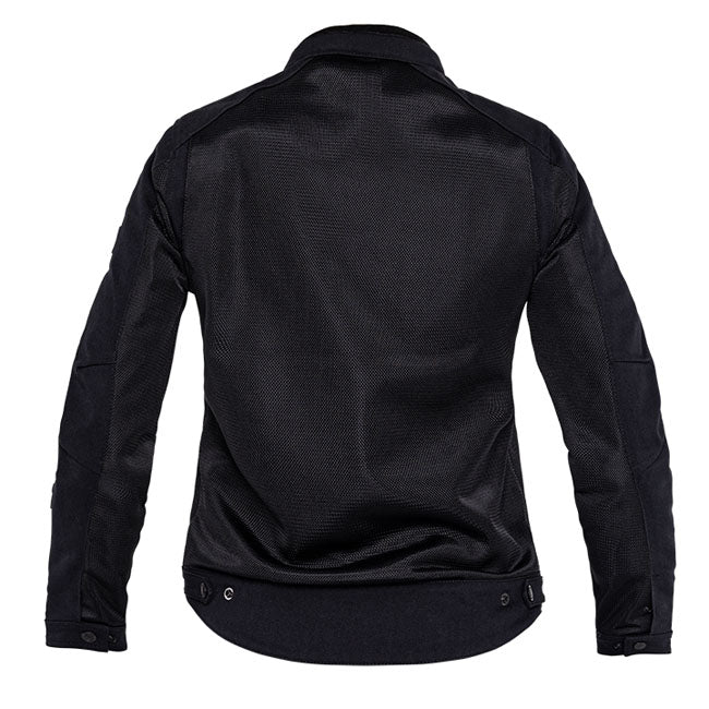 John Doe Aero mesh jacket