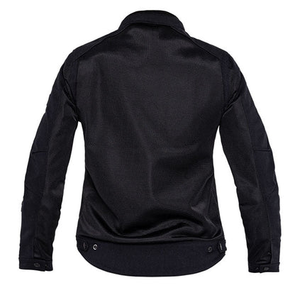 John Doe Aero mesh jacket