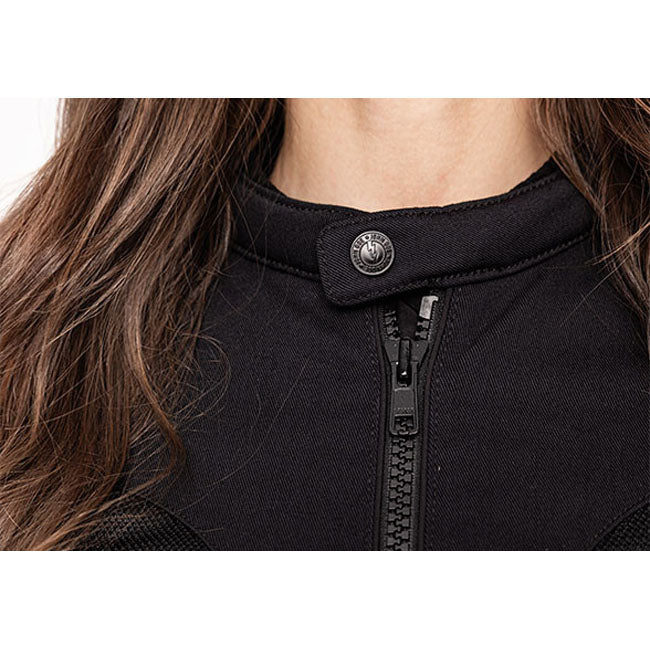 John Doe Aero mesh jacket