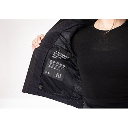 John Doe Aero mesh jacket