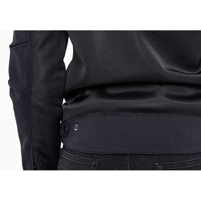 John Doe Aero mesh jacket