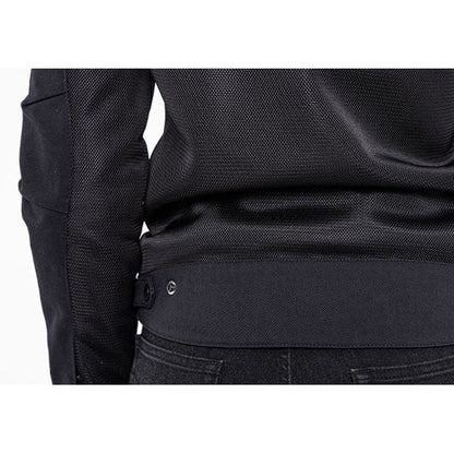 John Doe Aero mesh jacket