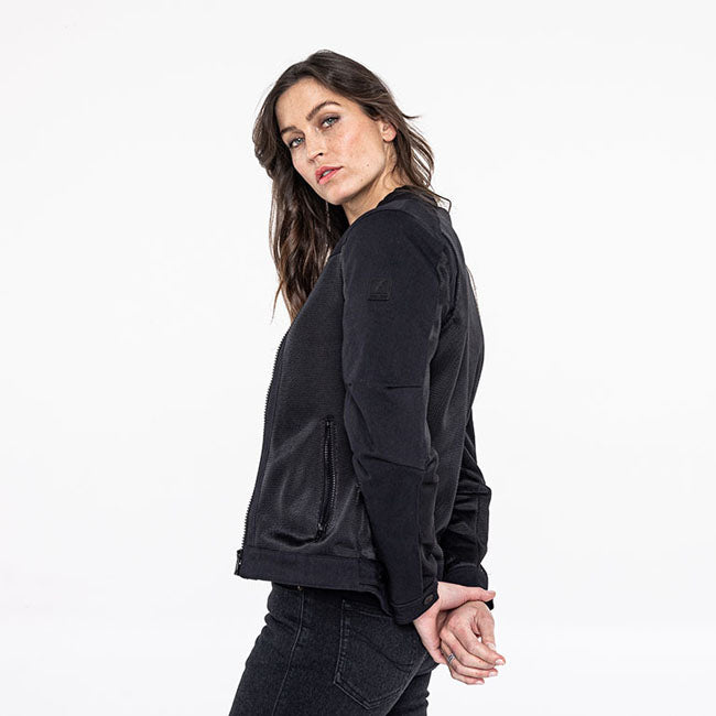 John Doe Aero mesh jacket