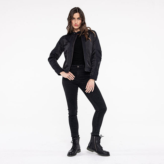 John Doe Aero mesh jacket