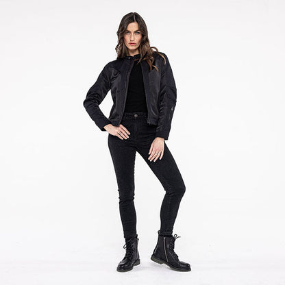 John Doe Aero mesh jacket